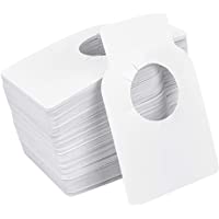 PERFETSELL 200Pcs Etiquetas para Botellas de Vino Etiquetas Plasticas Para Botellas Etiquetas de Botellas de Vino…